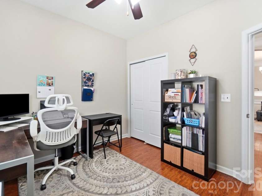 105 Kingston Drive, Mount Holly, NC 28120.  MLS# CAR4405515, YatesRealty ID 39437. 