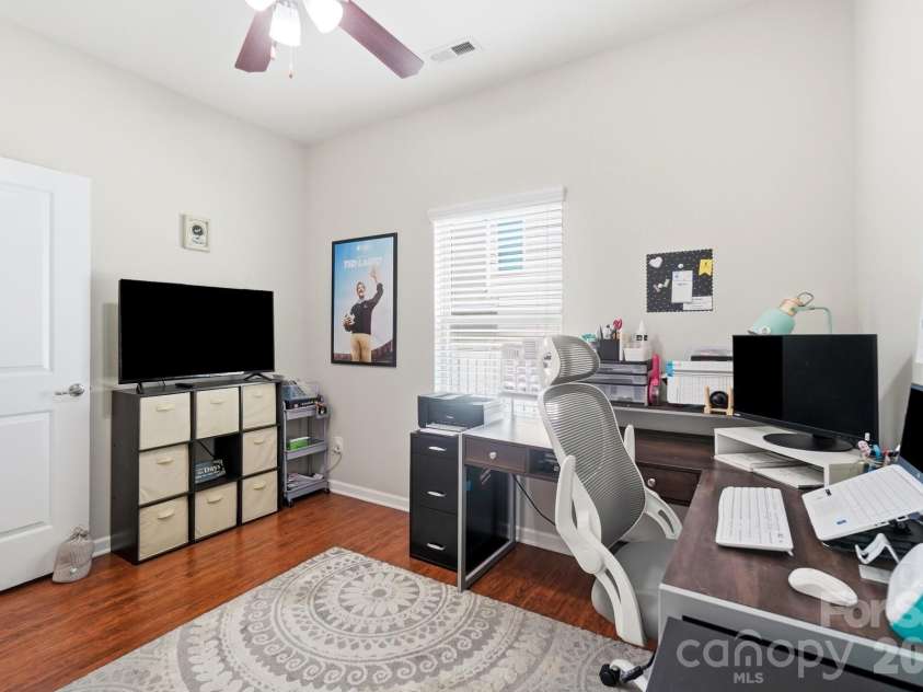 105 Kingston Drive, Mount Holly, NC 28120.  MLS# CAR4405515, YatesRealty ID 39437. 