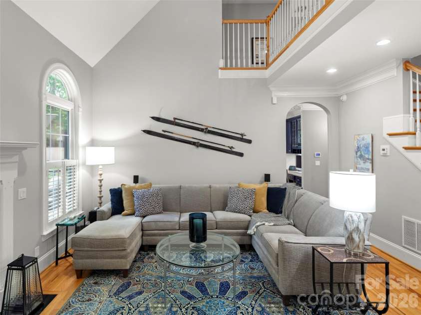 47 Drakes Meadow Lane, Arden, NC 28704.  MLS# CAR4382359, YatesRealty ID 39439. 