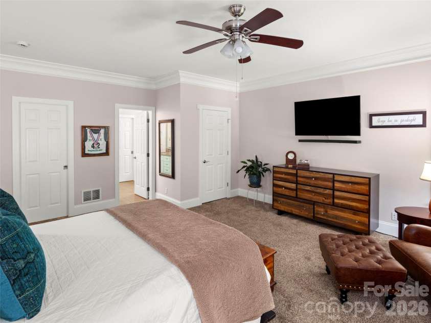 47 Drakes Meadow Lane, Arden, NC 28704.  MLS# CAR4382359, YatesRealty ID 39439. 