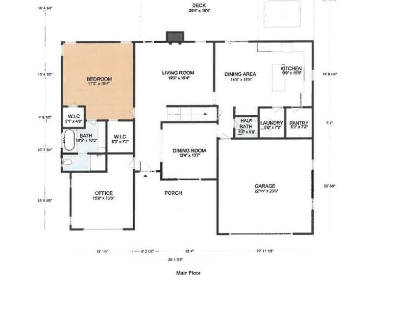 47 Drakes Meadow Lane, Arden, NC 28704.  MLS# CAR4382359, YatesRealty ID 39439. 