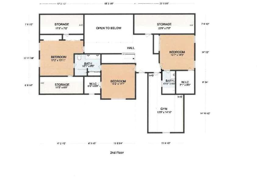 47 Drakes Meadow Lane, Arden, NC 28704.  MLS# CAR4382359, YatesRealty ID 39439. 