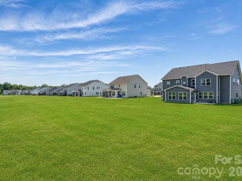 1402 Ashe Meadow Drive, Indian Trail, NC 28079.  MLS# CAR4403555, YatesRealty ID 3944. 