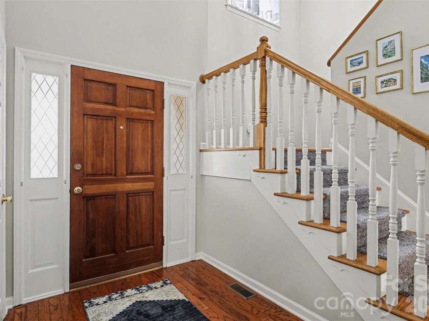 300 Kilmer Lane, Mooresville, NC 28115.  MLS# CAR4337931, YatesRealty ID 3944. 