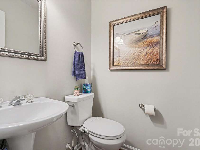 300 Kilmer Lane, Mooresville, NC 28115.  MLS# CAR4337931, YatesRealty ID 3944. 