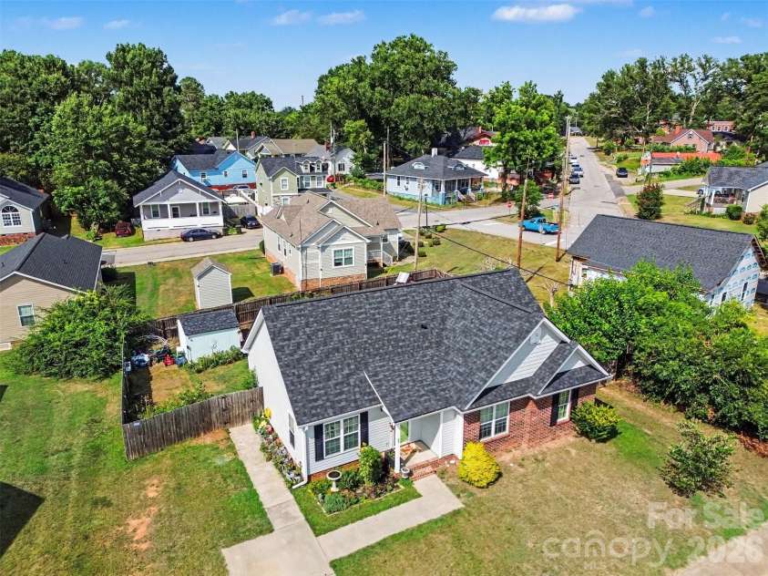 20 Wright Street, Rock Hill, SC 29730.  MLS# CAR4406823, YatesRealty ID 39440. 
