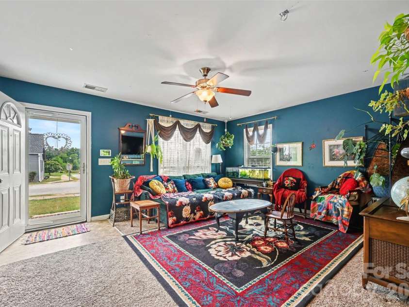 20 Wright Street, Rock Hill, SC 29730.  MLS# CAR4406823, YatesRealty ID 39440. 