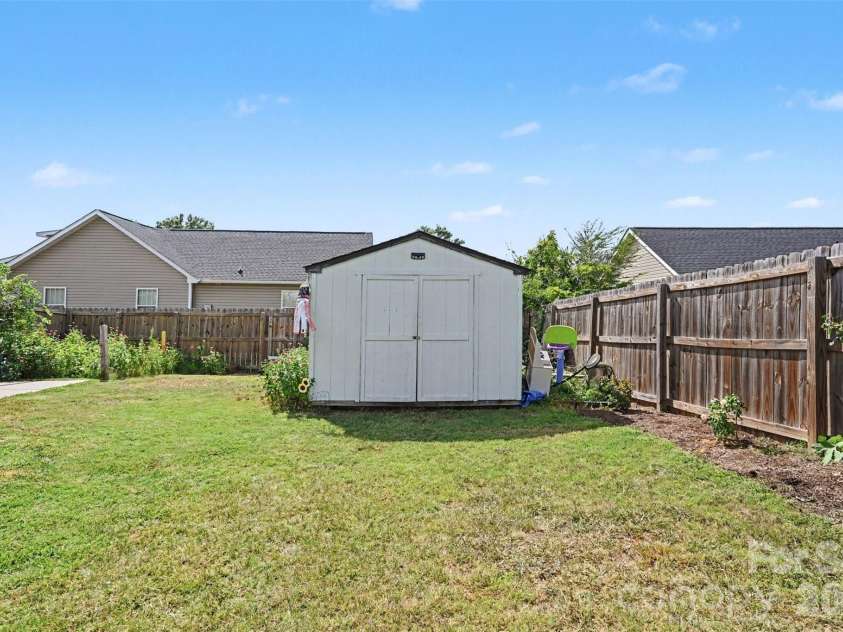 20 Wright Street, Rock Hill, SC 29730.  MLS# CAR4406823, YatesRealty ID 39440. 