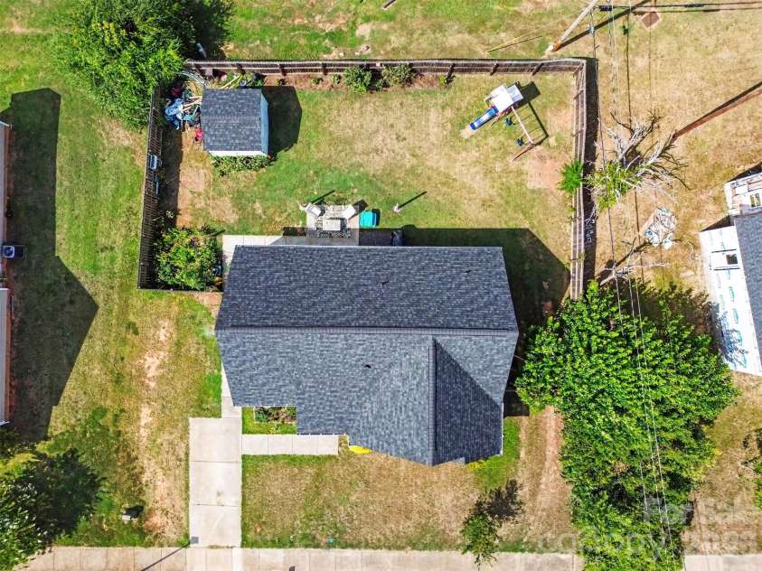 20 Wright Street, Rock Hill, SC 29730.  MLS# CAR4406823, YatesRealty ID 39440. 