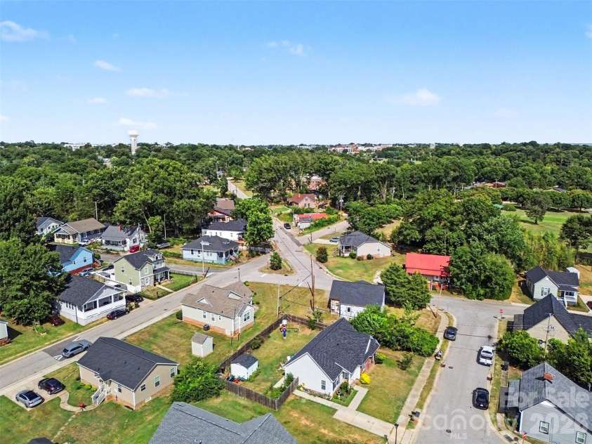 20 Wright Street, Rock Hill, SC 29730.  MLS# CAR4406823, YatesRealty ID 39440. 