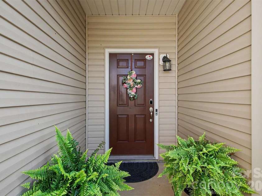 12792 Clydesdale Drive, Midland, NC 28107.  MLS# CAR4406872, YatesRealty ID 39442. 