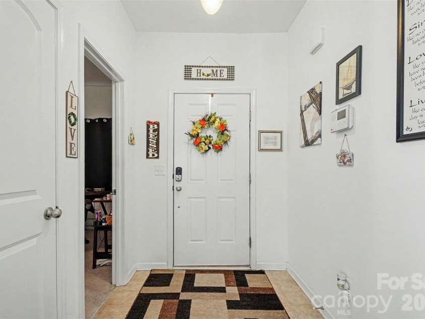12792 Clydesdale Drive, Midland, NC 28107.  MLS# CAR4406872, YatesRealty ID 39442. 