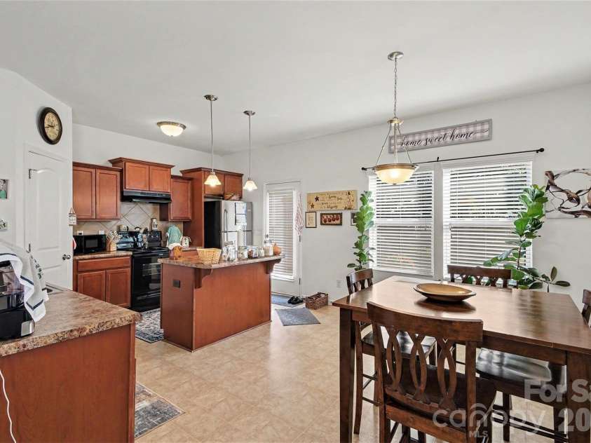 12792 Clydesdale Drive, Midland, NC 28107.  MLS# CAR4406872, YatesRealty ID 39442. 