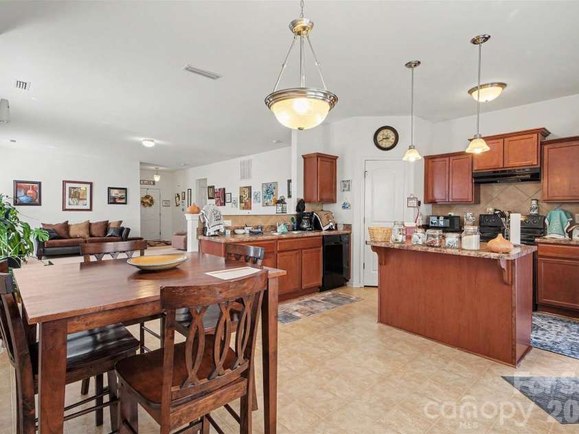 12792 Clydesdale Drive, Midland, NC 28107.  MLS# CAR4406872, YatesRealty ID 39442. 