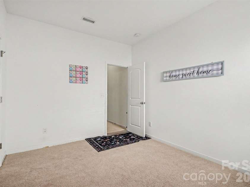12792 Clydesdale Drive, Midland, NC 28107.  MLS# CAR4406872, YatesRealty ID 39442. 