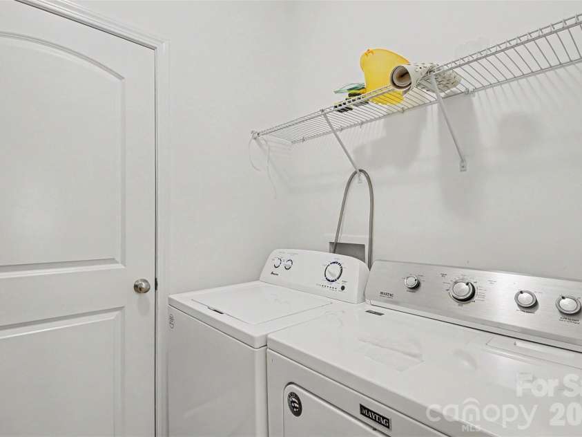 12792 Clydesdale Drive, Midland, NC 28107.  MLS# CAR4406872, YatesRealty ID 39442. 