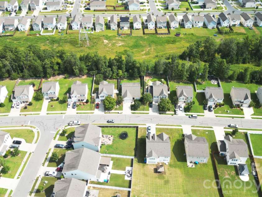 12792 Clydesdale Drive, Midland, NC 28107.  MLS# CAR4418814, YatesRealty ID 39442. 