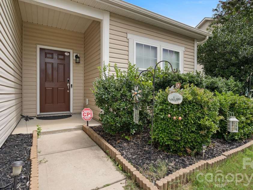 12792 Clydesdale Drive, Midland, NC 28107.  MLS# CAR4418814, YatesRealty ID 39442. 