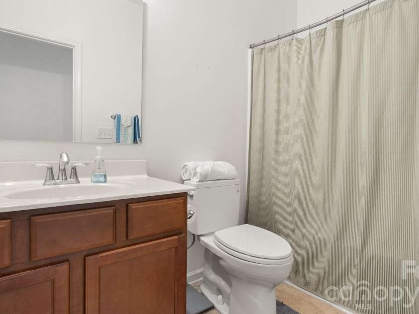 12792 Clydesdale Drive, Midland, NC 28107.  MLS# CAR4418814, YatesRealty ID 39442. 