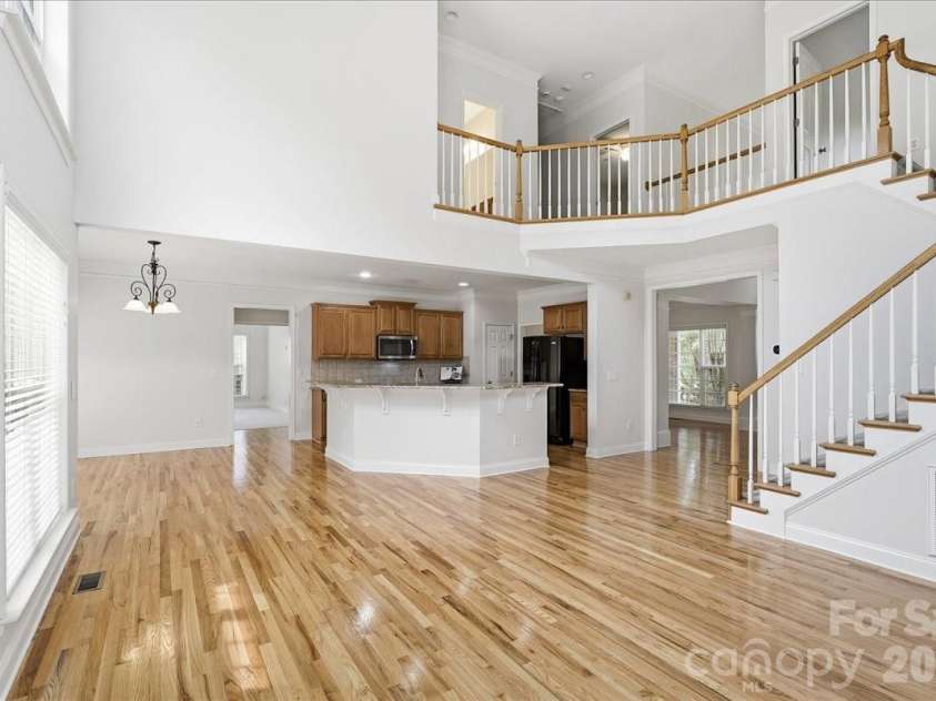 6055 Latta Springs Circle, Huntersville, NC 28078.  MLS# CAR4405877, YatesRealty ID 39443. 