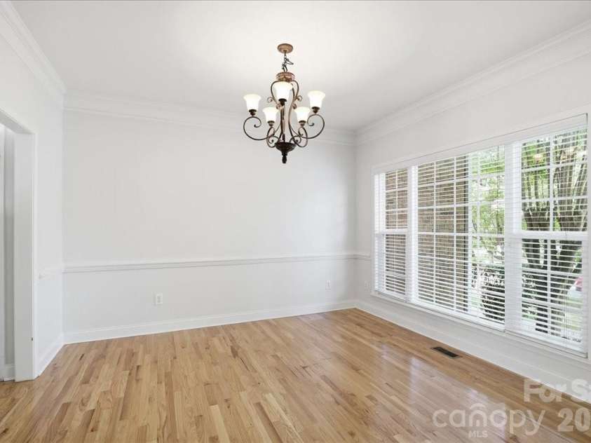 6055 Latta Springs Circle, Huntersville, NC 28078.  MLS# CAR4405877, YatesRealty ID 39443. 
