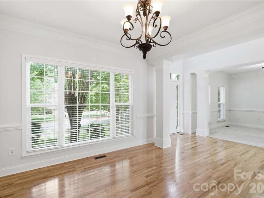 6055 Latta Springs Circle, Huntersville, NC 28078.  MLS# CAR4405877, YatesRealty ID 39443. 