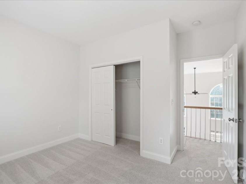 6055 Latta Springs Circle, Huntersville, NC 28078.  MLS# CAR4405877, YatesRealty ID 39443. 