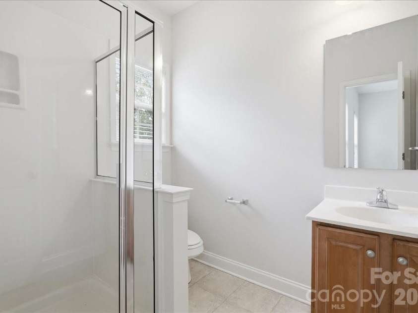 6055 Latta Springs Circle, Huntersville, NC 28078.  MLS# CAR4405877, YatesRealty ID 39443. 