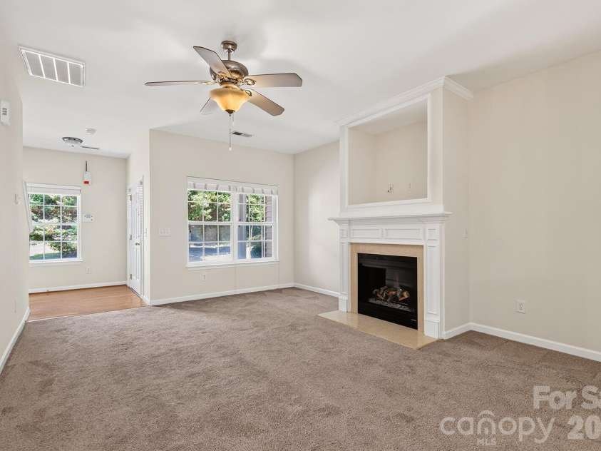 8618 Twined Creek Lane, Charlotte, NC 28227.  MLS# CAR4406032, YatesRealty ID 39445. 