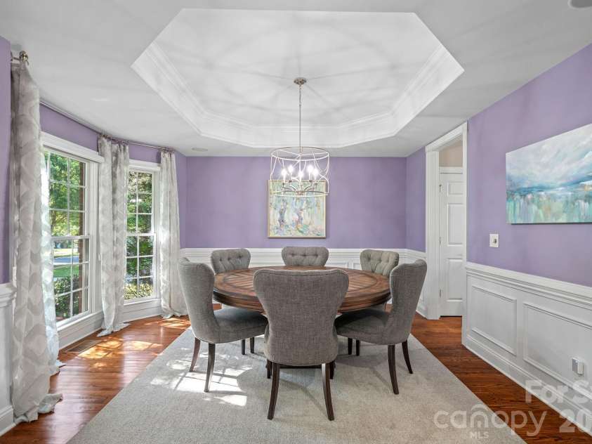 710 Fairway Point Drive, Tega Cay, SC 29708.  MLS# CAR4397898, YatesRealty ID 39447. 