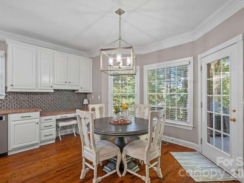710 Fairway Point Drive, Tega Cay, SC 29708.  MLS# CAR4397898, YatesRealty ID 39447. 