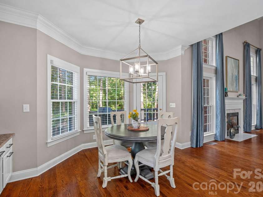 710 Fairway Point Drive, Tega Cay, SC 29708.  MLS# CAR4397898, YatesRealty ID 39447. 