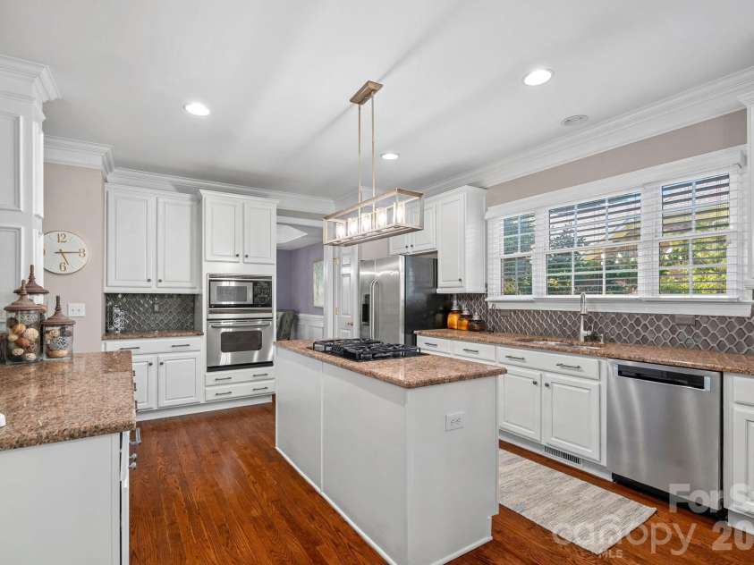 710 Fairway Point Drive, Tega Cay, SC 29708.  MLS# CAR4397898, YatesRealty ID 39447. 