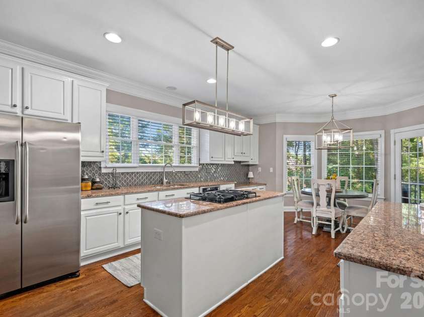 710 Fairway Point Drive, Tega Cay, SC 29708.  MLS# CAR4397898, YatesRealty ID 39447. 