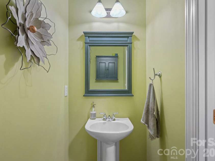 710 Fairway Point Drive, Tega Cay, SC 29708.  MLS# CAR4397898, YatesRealty ID 39447. 