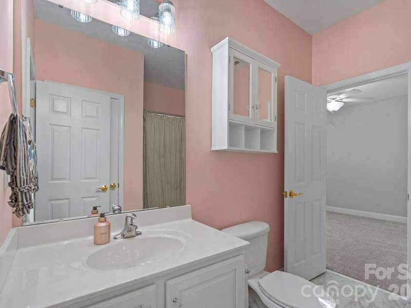 710 Fairway Point Drive, Tega Cay, SC 29708.  MLS# CAR4397898, YatesRealty ID 39447. 