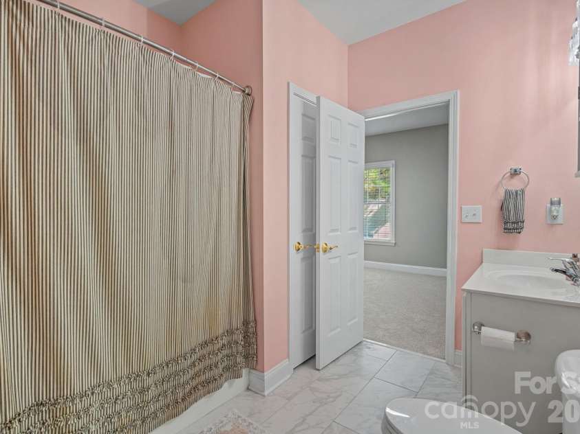 710 Fairway Point Drive, Tega Cay, SC 29708.  MLS# CAR4397898, YatesRealty ID 39447. 