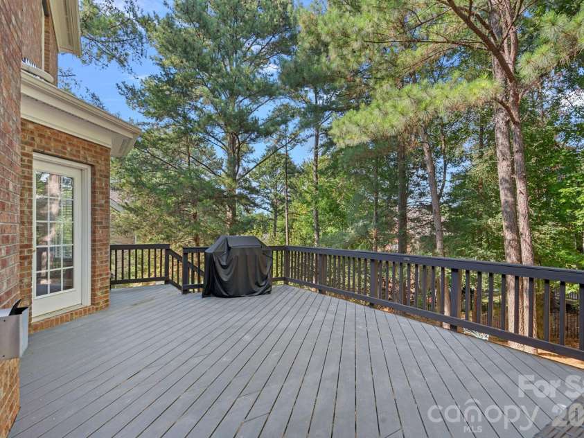 710 Fairway Point Drive, Tega Cay, SC 29708.  MLS# CAR4397898, YatesRealty ID 39447. 
