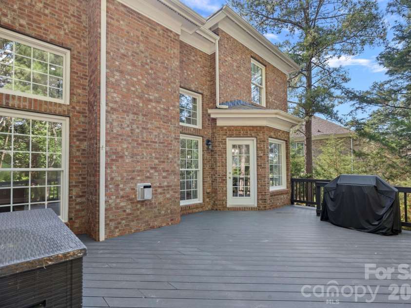 710 Fairway Point Drive, Tega Cay, SC 29708.  MLS# CAR4397898, YatesRealty ID 39447. 