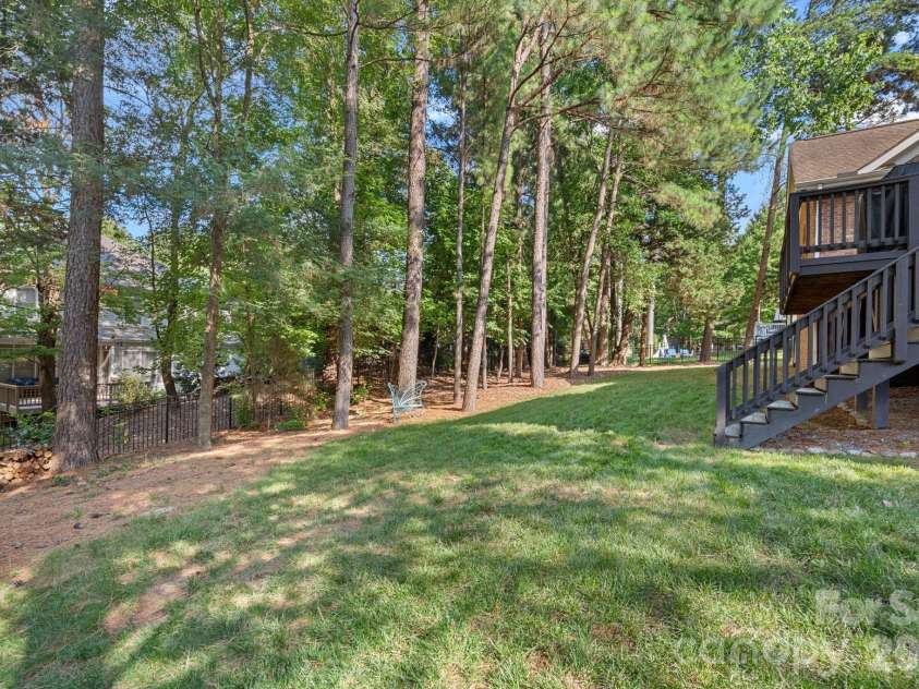 710 Fairway Point Drive, Tega Cay, SC 29708.  MLS# CAR4397898, YatesRealty ID 39447. 