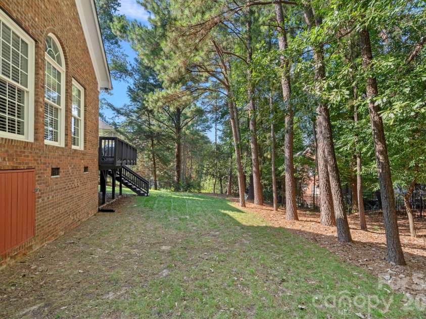 710 Fairway Point Drive, Tega Cay, SC 29708.  MLS# CAR4397898, YatesRealty ID 39447. 