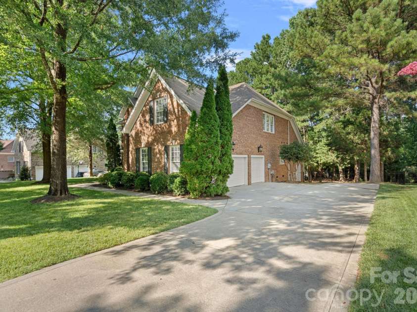 710 Fairway Point Drive, Tega Cay, SC 29708.  MLS# CAR4397898, YatesRealty ID 39447. 