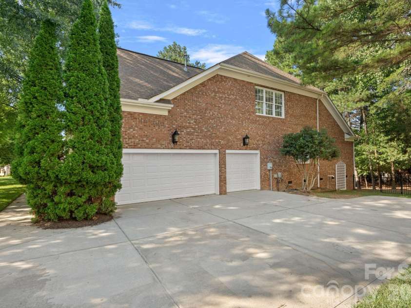 710 Fairway Point Drive, Tega Cay, SC 29708.  MLS# CAR4397898, YatesRealty ID 39447. 