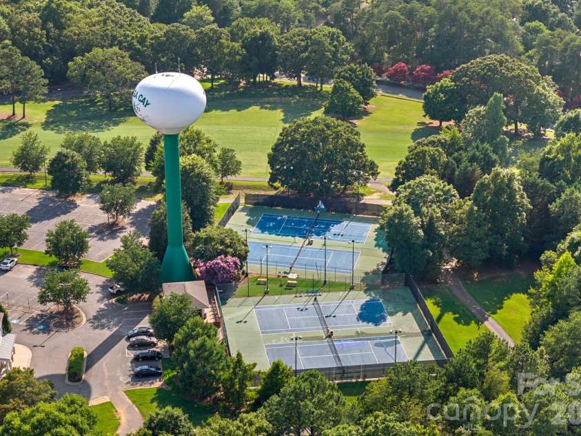710 Fairway Point Drive, Tega Cay, SC 29708.  MLS# CAR4397898, YatesRealty ID 39447. 