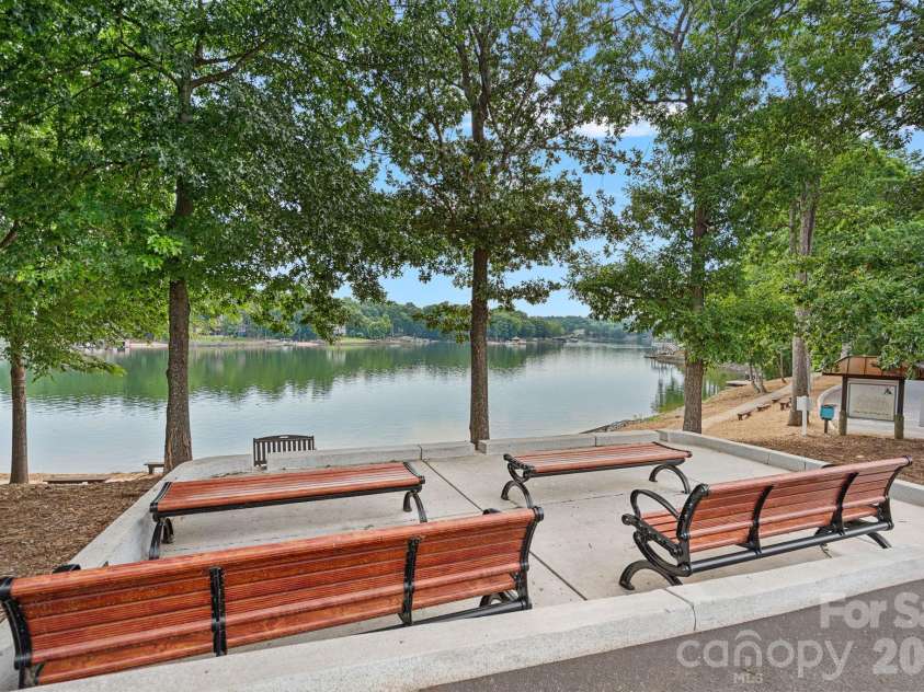 710 Fairway Point Drive, Tega Cay, SC 29708.  MLS# CAR4397898, YatesRealty ID 39447. 
