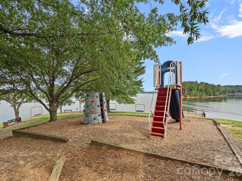 710 Fairway Point Drive, Tega Cay, SC 29708.  MLS# CAR4397898, YatesRealty ID 39447. 