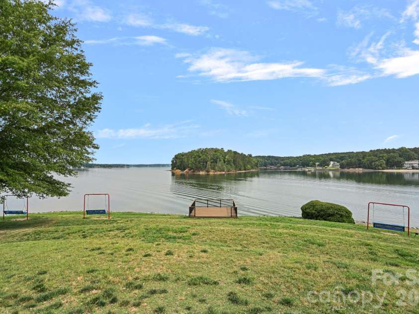 710 Fairway Point Drive, Tega Cay, SC 29708.  MLS# CAR4397898, YatesRealty ID 39447. 