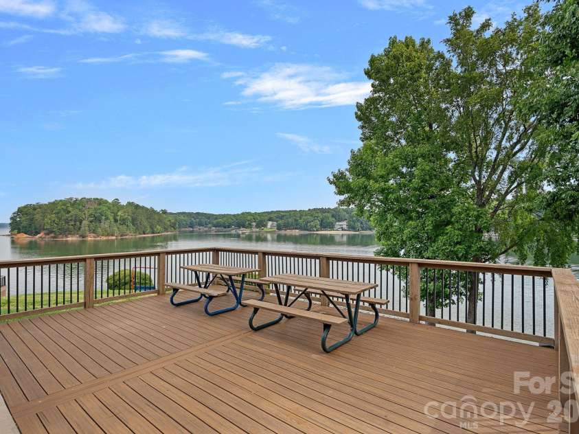 710 Fairway Point Drive, Tega Cay, SC 29708.  MLS# CAR4397898, YatesRealty ID 39447. 