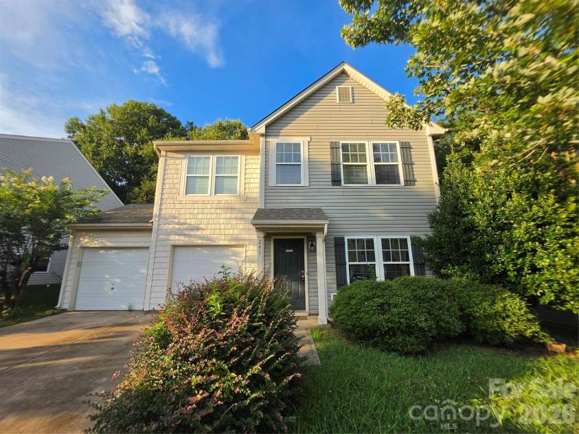 241 Ashcake Court, York, SC 29745.  MLS# CAR4398530, YatesRealty ID 39448. 