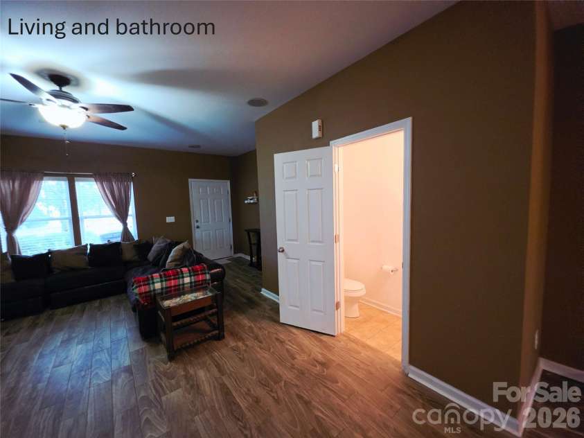 241 Ashcake Court, York, SC 29745.  MLS# CAR4398530, YatesRealty ID 39448. 